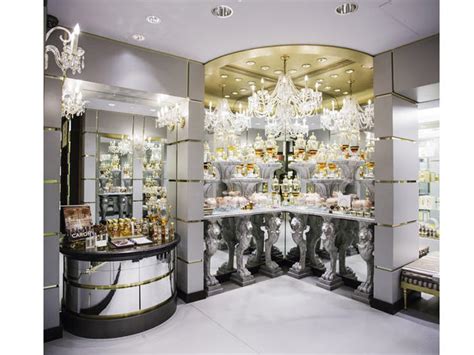 designer perfume store near me